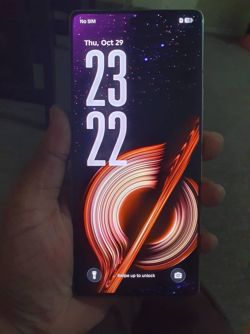 Infinix Note 50 0