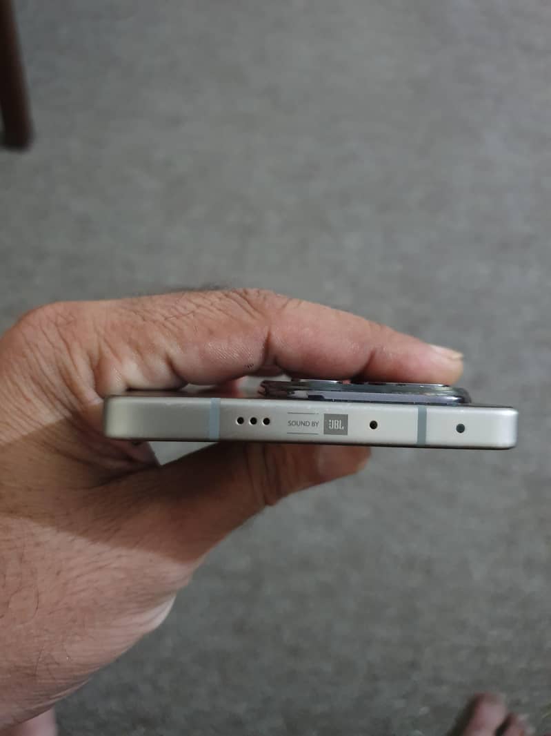 Infinix Note 50 5