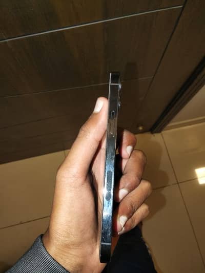 Apple iPhone 12 Pro