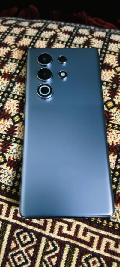 Itel S25 Ultra