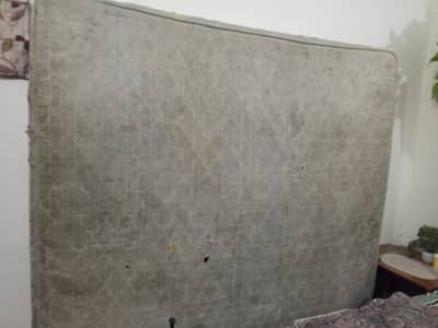Imported Spring Mattress for sale