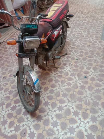 all bike okay documents all clear Hyderabad registered