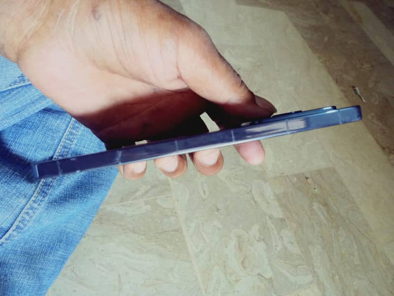 Infinix Note 14 6