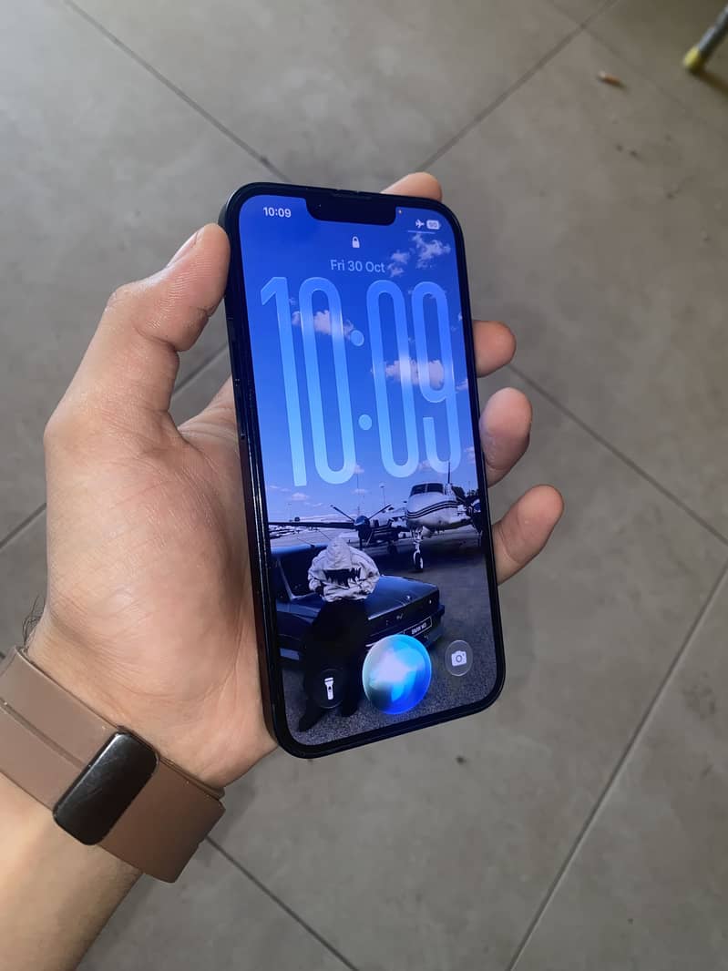Apple iPhone 13 1