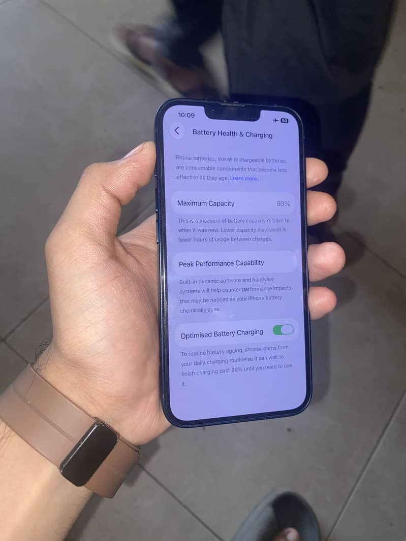 Apple iPhone 13 4