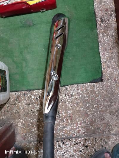CG 125 Clencer 03025368418