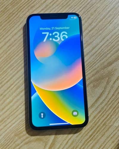 Apple iPhone XS
