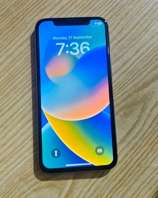 Apple iPhone XS 0