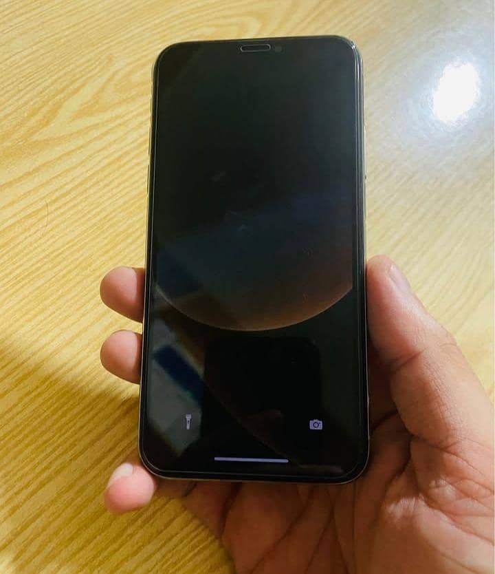 Apple iPhone XS 5