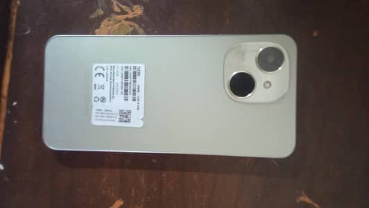 Tecno Spark 40C
