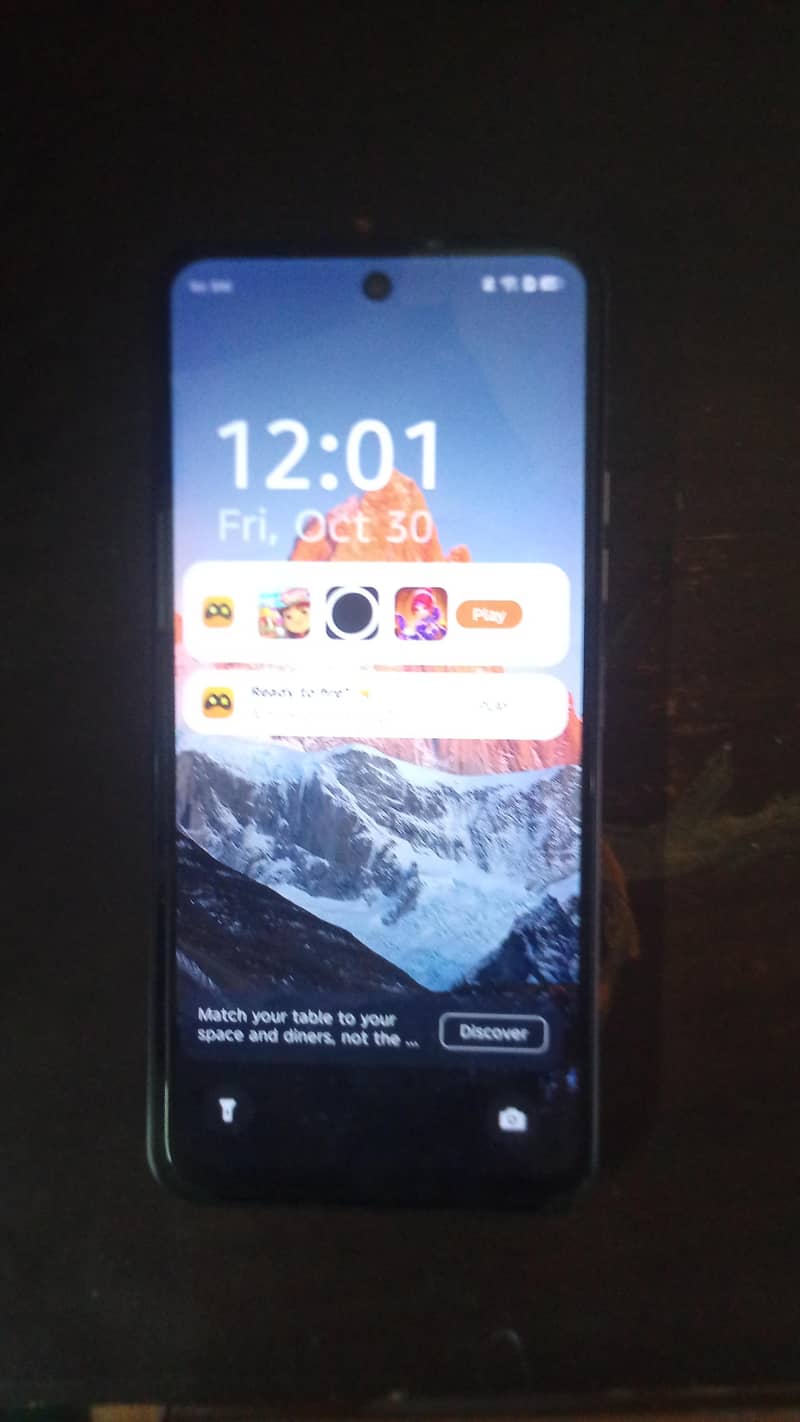 Tecno Spark 40C 1