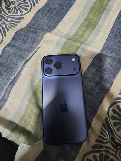 Apple iPhone 17 Pro Max jv