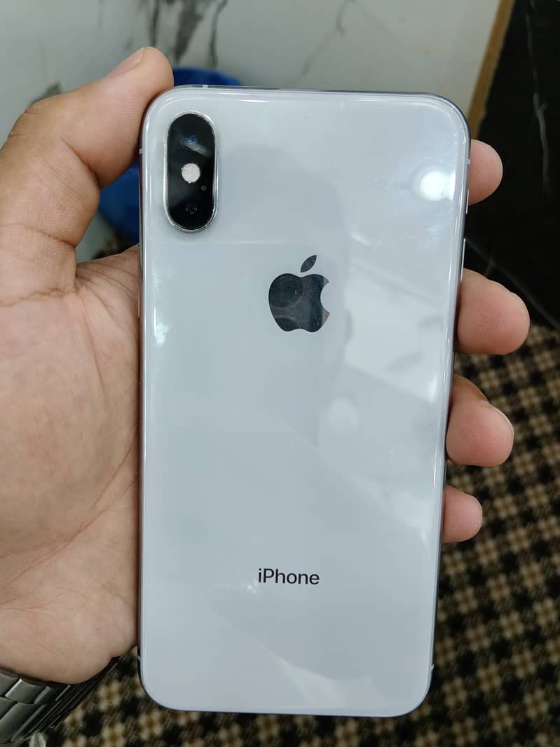 Apple iPhone XS 0