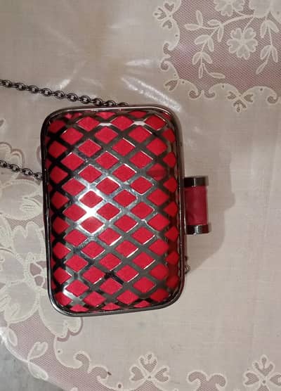 Colette Handbag