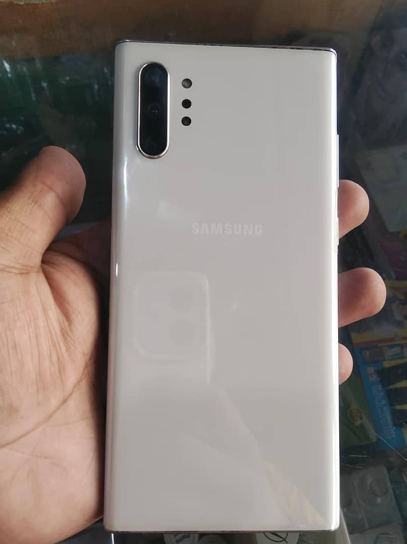 Samsung Mobile Note 10 Plus 6