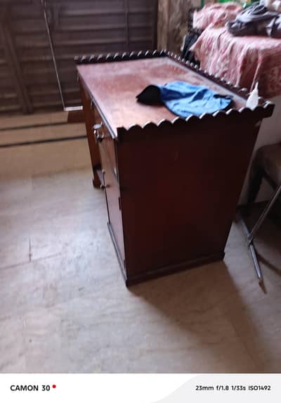 computer table