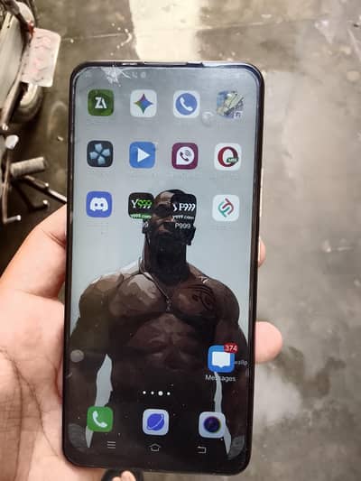 Vivo V15
