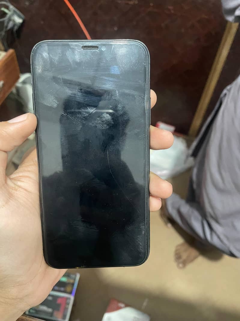 Apple iPhone X 1