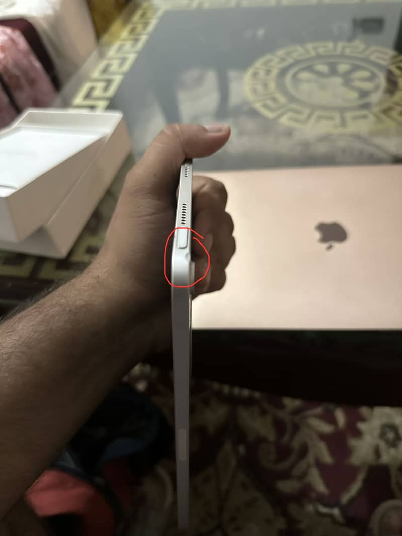 Ipad mini 6 1