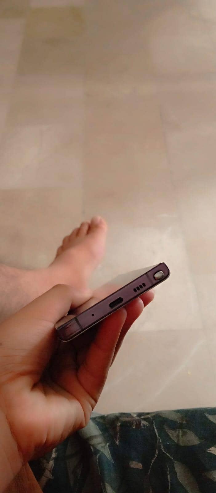 Samsung Mobile Note 10 Plus 3