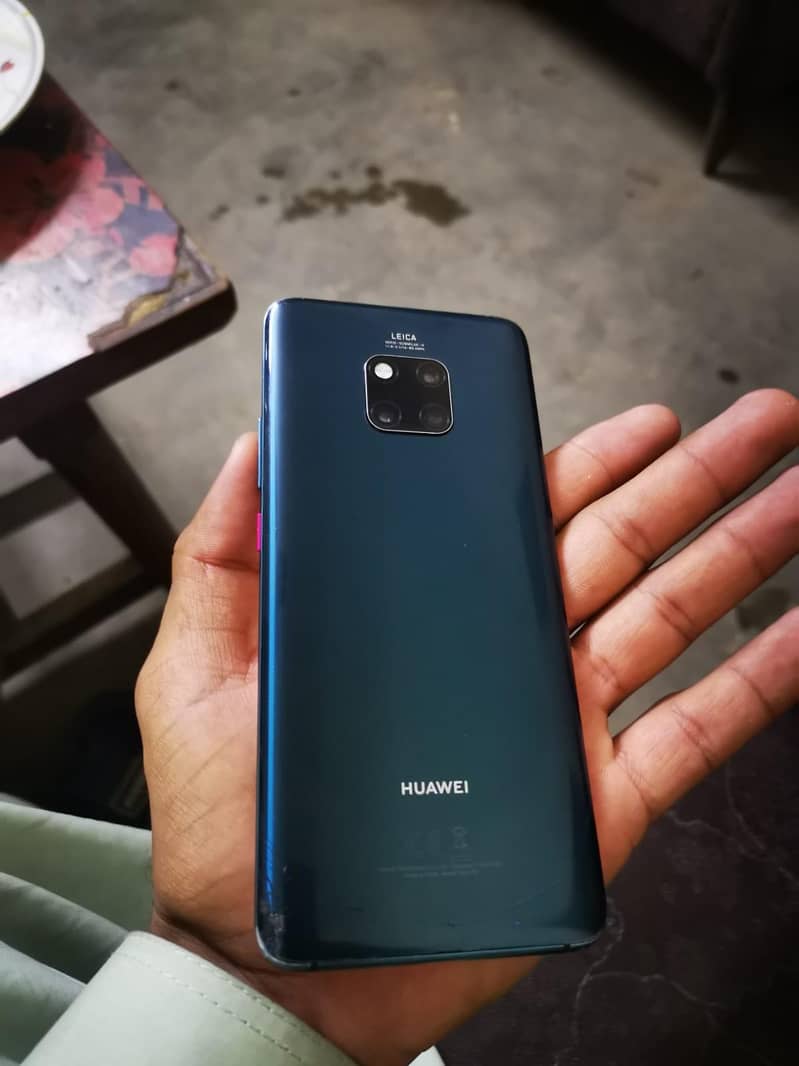 Huawei 20 Pro 0