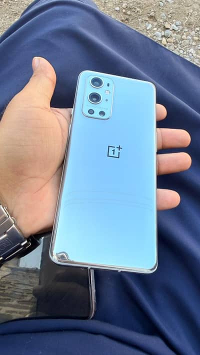 One Plus 9 Pro 12GB RAM 256GB Storage | Premium Flagship Smartphone
