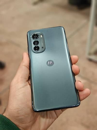 Motorola Edge 2022 8gb 256gb