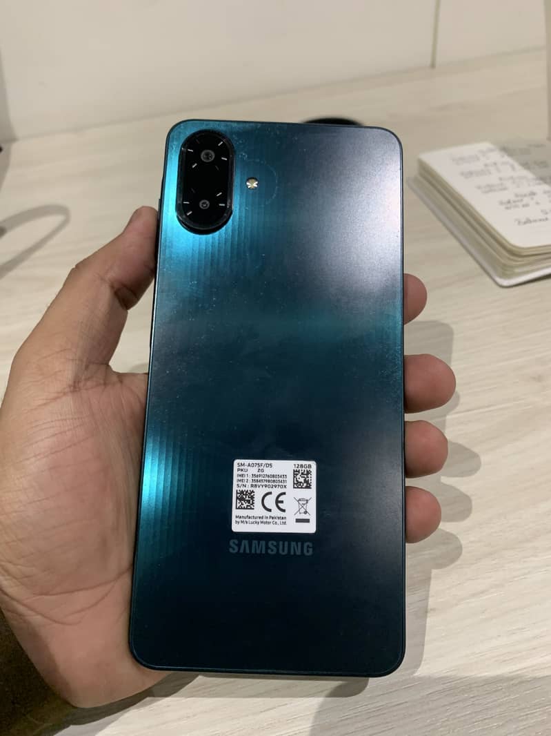 Samsung A07 1