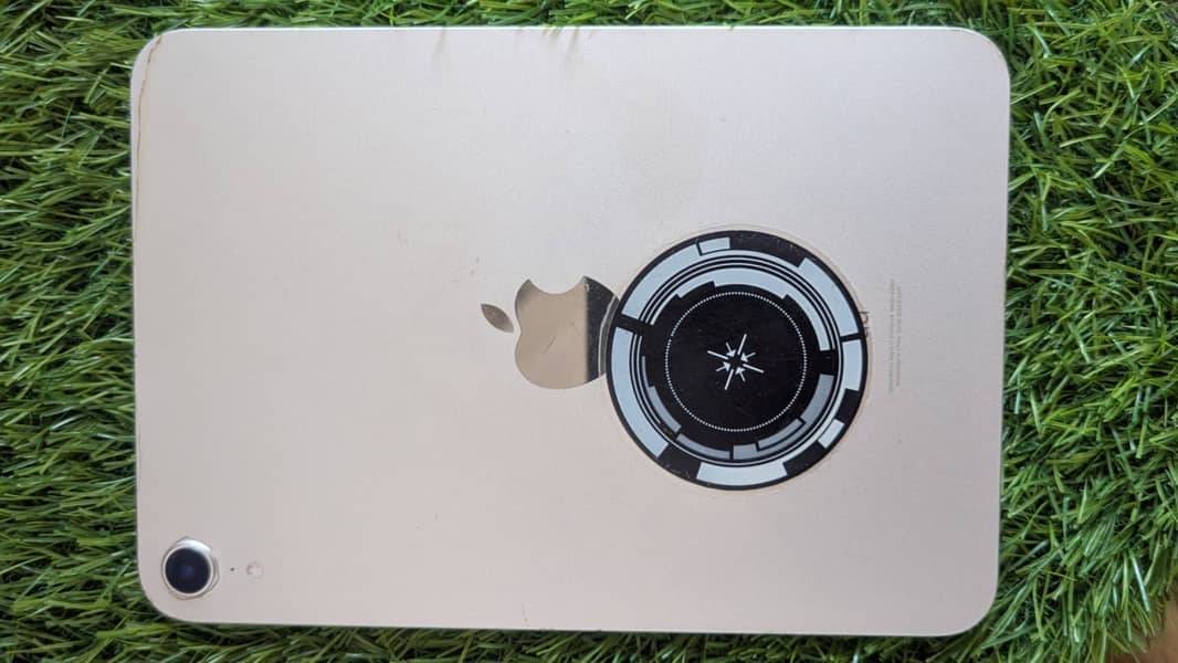 Apple iPhone mini 6 5