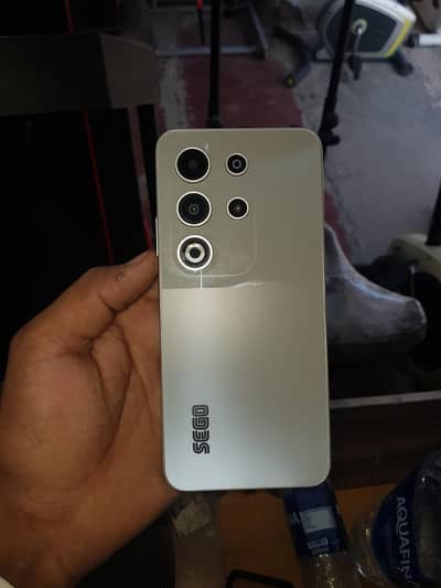 SEGO S25 Neo