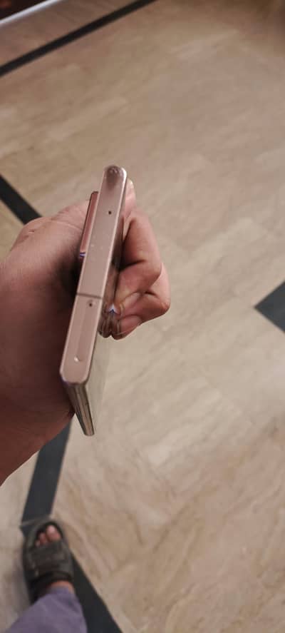 Samsung note 20 ultra 5g official pta approved