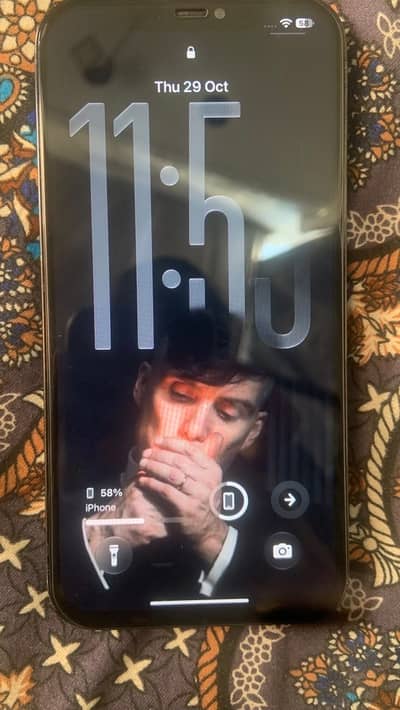 Apple iPhone 12 Pro Max 128 gb factory unlock