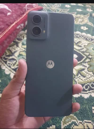 Motorola Moto G Power 5G