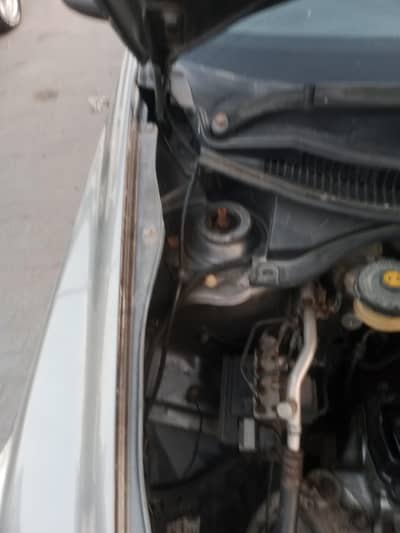 Honda City 2010