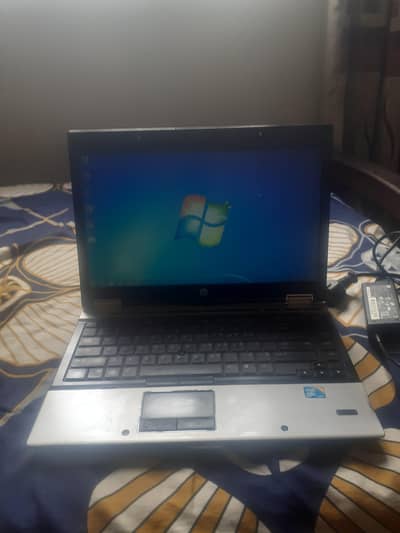 Hp Elitebook
