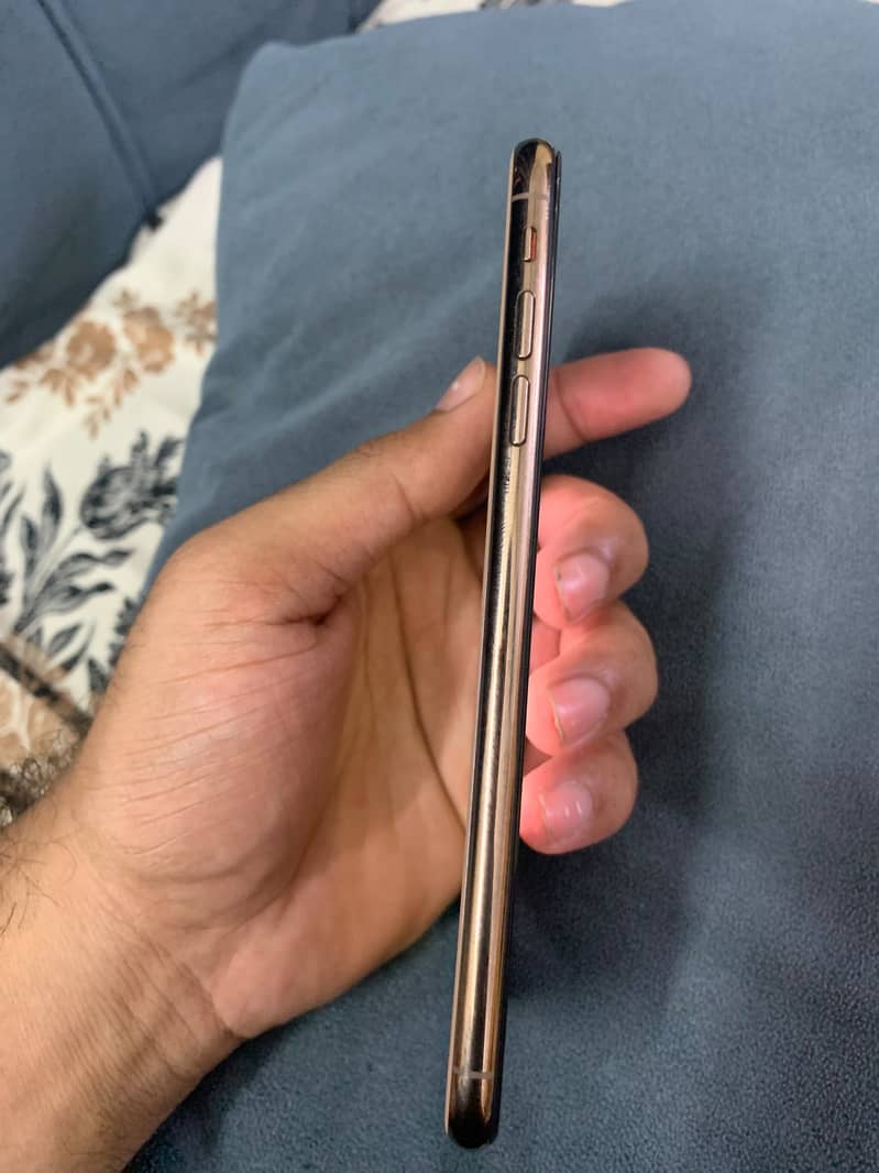 Apple iPhone XS Max 1