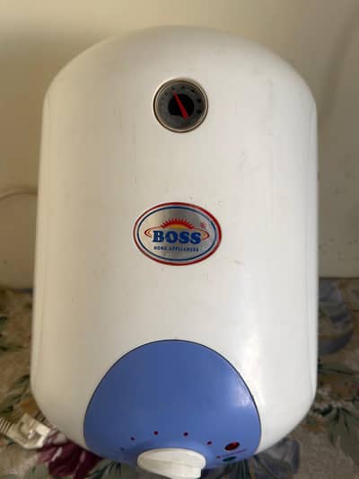 Boss 10L Electric water Heater Geyser