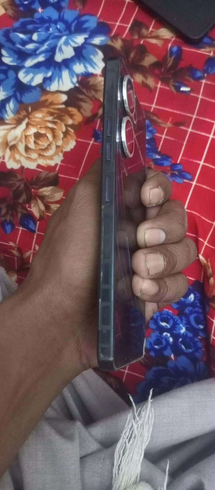Tecno CAMON 20 1