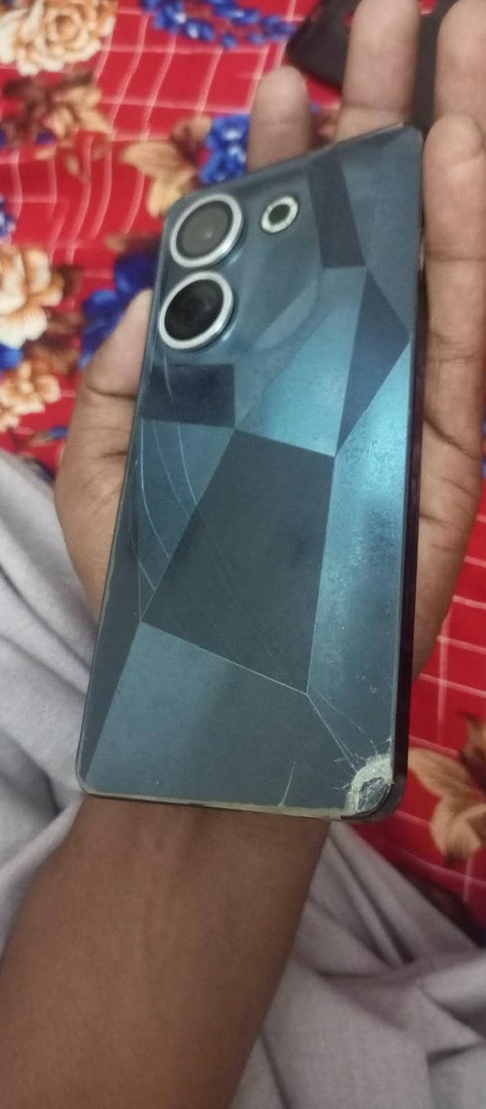 Tecno CAMON 20 5