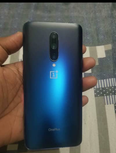 One Plus 7 Pro 12+256GB lifetime approve CPU ID exchange iPhone 11+13