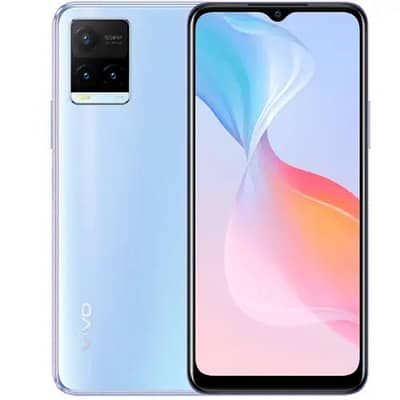 Vivo Y21T