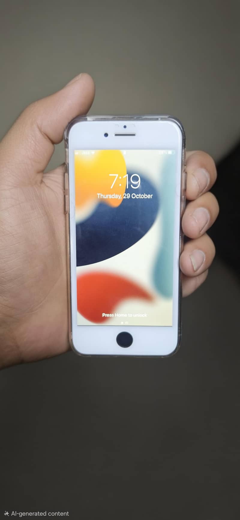 Apple iPhone 7 1