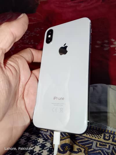 Apple iPhone X
