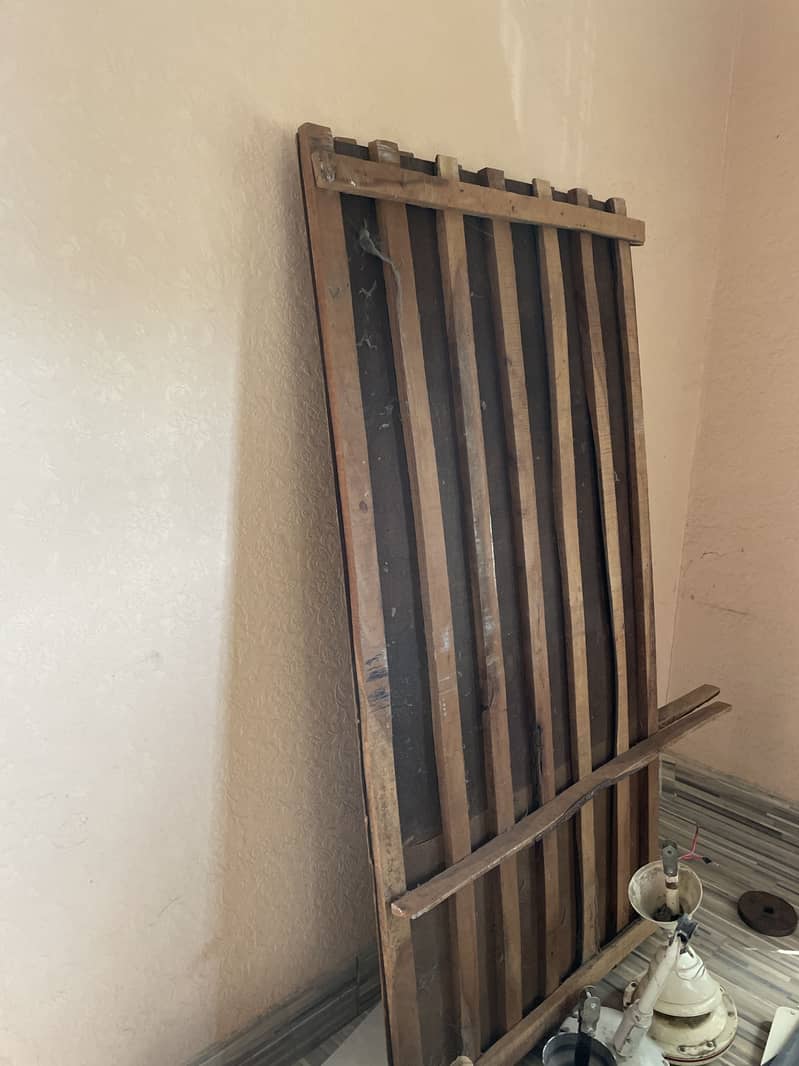 King Size Bed 3