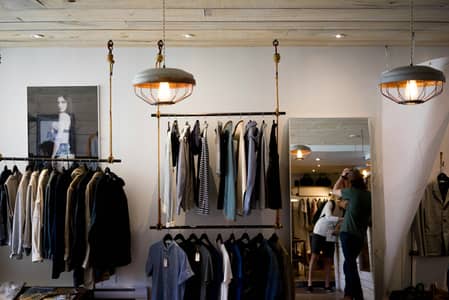 Purchase Executive – Retail & Fashion Industry