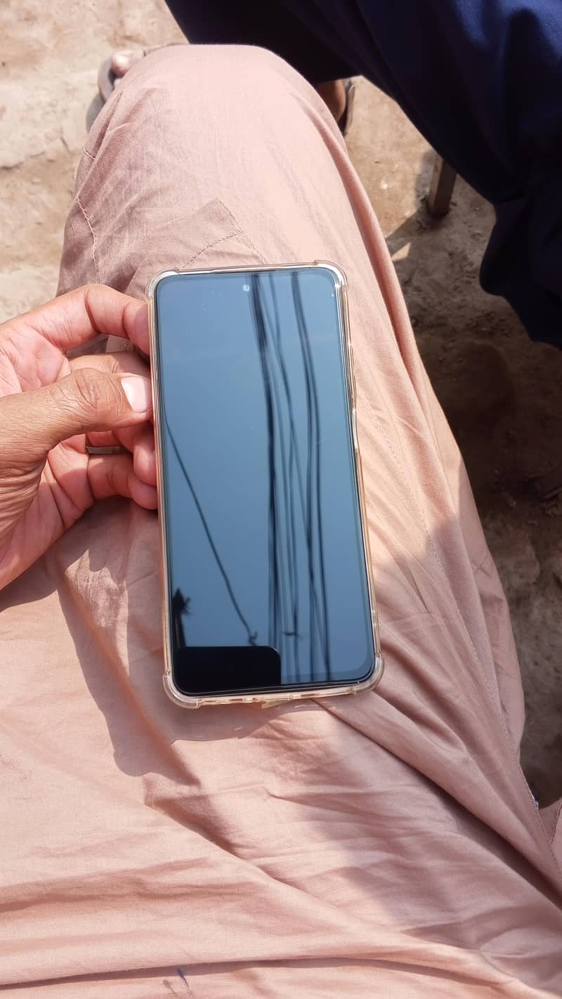 OPPO A5i 7