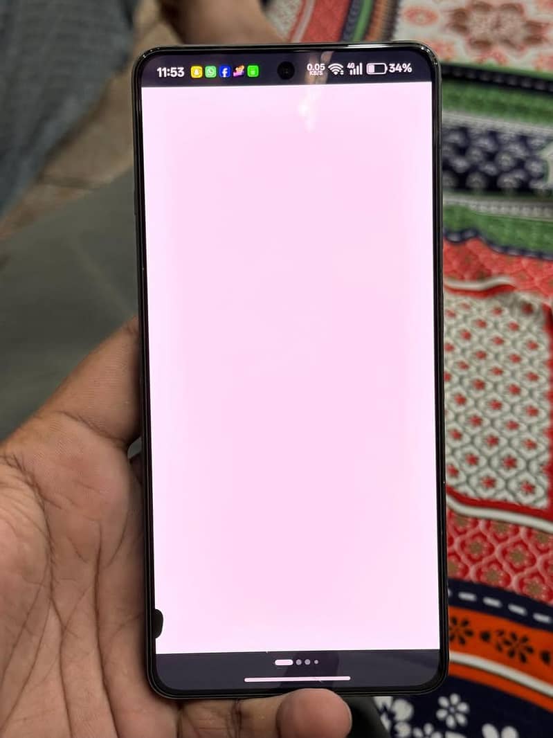 One Plus Ace 5 1