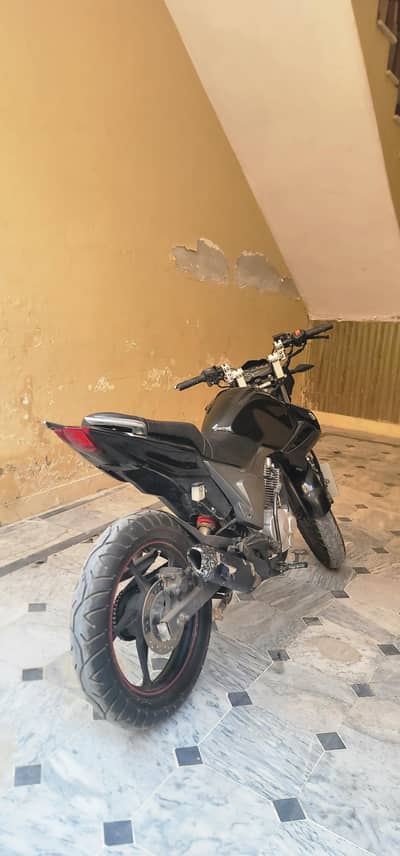 super power archi 150cc in good condition