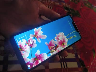 Huawei Mate 10 Lite