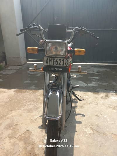 MotorCycle for Sale